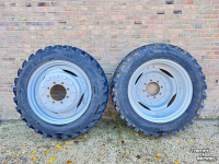 Räder, Reifen, Felgen & Distanzringe Alliance 270/95R32-270/95R48