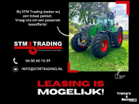 Schlepper / Traktor Fendt 728 Gen7 ProfiPlus Setting 2