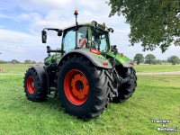 Schlepper / Traktor Fendt 728 Gen7 ProfiPlus Setting 2