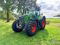 Schlepper / Traktor Fendt 728 Gen7 ProfiPlus Setting 2