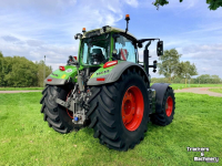 Schlepper / Traktor Fendt 728 Gen7 ProfiPlus Setting 2