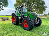 Schlepper / Traktor Fendt 728 Gen7 ProfiPlus Setting 2