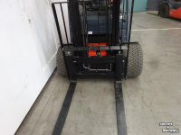 Gabelstapler Toyota 8FBM16TW