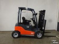 Gabelstapler Toyota 8FBM16TW
