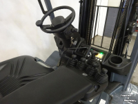 Gabelstapler Toyota 8FBM16TW