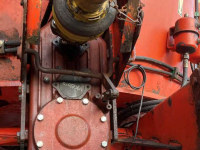 Futtermischwagen Vertikal Peecon VME 200 Voermengwagen Voermachines