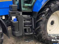 Schlepper / Traktoren New Holland T7. 210 Tractor Traktor