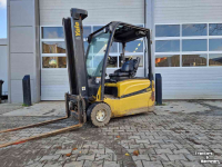 Gabelstapler Yale 2T electr. heftruck