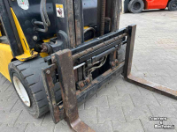 Gabelstapler Yale 2T electr. heftruck