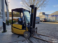 Gabelstapler Yale 2T electr. heftruck