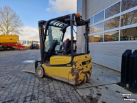 Gabelstapler Yale 2T electr. heftruck