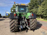 Schlepper / Traktoren Fendt 718 Vario