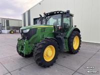Schlepper / Traktor John Deere 6145R