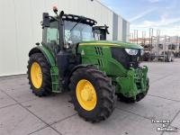 Schlepper / Traktor John Deere 6145R