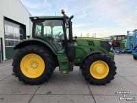 Schlepper / Traktor John Deere 6145R