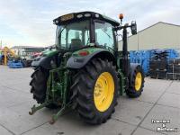 Schlepper / Traktor John Deere 6145R