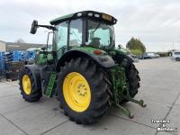 Schlepper / Traktor John Deere 6145R