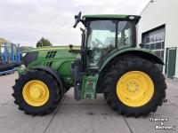 Schlepper / Traktor John Deere 6145R