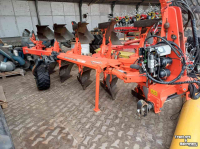 Pflüge Kuhn varimaster 153