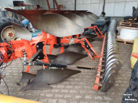 Pflüge Kuhn varimaster 153
