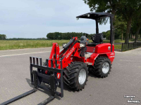 Radlader Heracles H190+ nieuw!