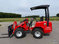 Radlader Heracles H190+ nieuw!