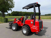 Radlader Heracles H190+ nieuw!