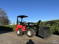 Radlader Heracles H190+ nieuw!