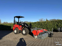 Radlader Heracles H190+ nieuw!