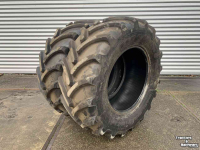 Räder, Reifen, Felgen & Distanzringe Firestone 540/65R30