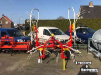Mähwerk Pottinger eurocat f3100