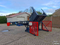 Sonstiges Förderanlagen und Material-Handling-Ausrüstungen  Kistenkantelaar
