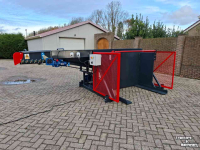 Sonstiges Förderanlagen und Material-Handling-Ausrüstungen  Kistenkantelaar