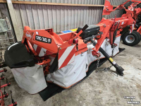 Mähwerk Kuhn GMD 310 F-FF Snelwissel