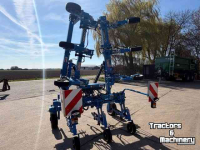 Hackmaschine Carré Econet F