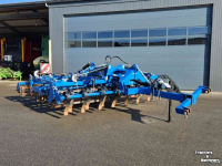 Saatbettkombination VSS ZB 4000 Agro Zaaibedbereider