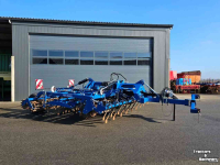 Saatbettkombination VSS ZB 4000 Agro Zaaibedbereider