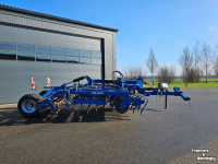 Saatbettkombination VSS ZB 4000 Agro Zaaibedbereider