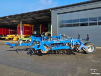 Saatbettkombination VSS ZB 4000 Agro Zaaibedbereider