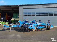 Saatbettkombination VSS ZB 4000 Agro Zaaibedbereider