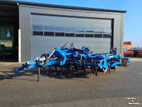 Saatbettkombination VSS ZB 4000 Agro Zaaibedbereider