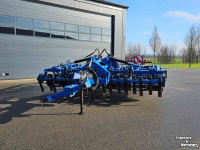 Saatbettkombination VSS ZB 4000 Agro Zaaibedbereider
