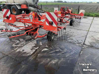 Schwader Kuhn GA 6000