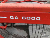 Schwader Kuhn GA 6000