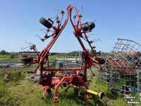 Kreiselheuer Lely 675