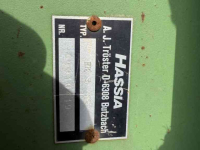 Drillmaschine Hassia EK S 12
