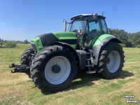 Schlepper / Traktor Deutz-Fahr Agrotron X720