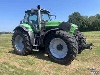 Schlepper / Traktor Deutz-Fahr Agrotron X720 400PK !!