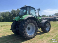 Schlepper / Traktor Deutz-Fahr X720 Agrotron 6 cil.turbo 400hp !!