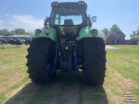 Schlepper / Traktor Deutz-Fahr AGROTRON X720 400PK !!